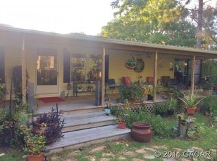 12831 NE 18th St, Williston, FL 32696