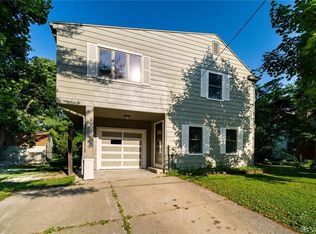 1457 S Central Dr, Dayton, OH