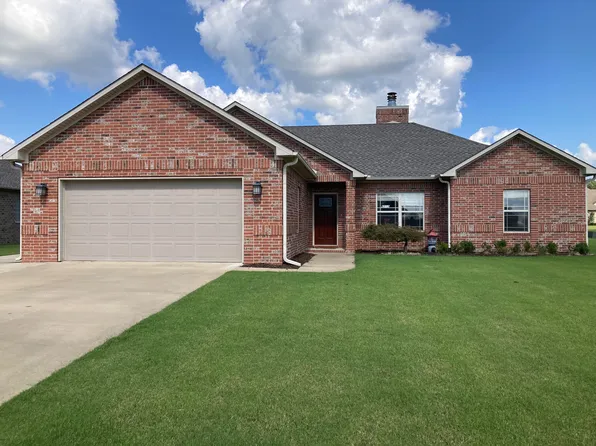 6212 Alan Dr, Jonesboro, AR 72404
