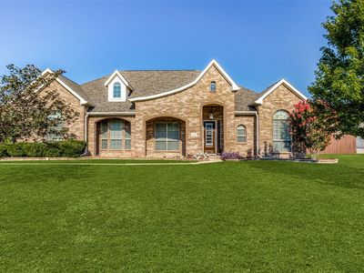 102 Everett Ct, Shady Shores, TX, 76208