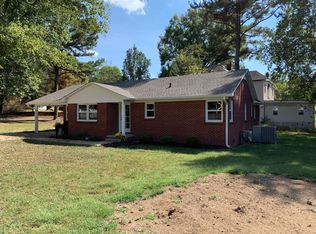 342 Knox St, Huntingdon, TN 38344