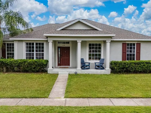 3108 WESTBROOK ROAD, KISSIMMEE, FL 34746
