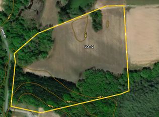 Parris Rd LOT WP002, Stantonsburg, NC 27883
