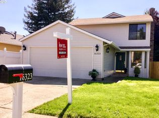 16323 SW Bridle Hills Dr, Beaverton, OR 97007