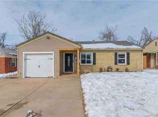 2109 Westchester Dr, The Village, OK 73120