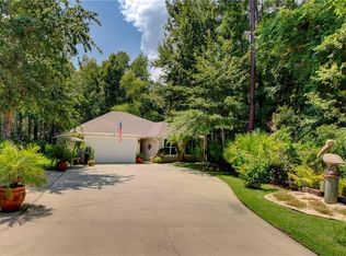 15 Sweet Bay Ln, Brunswick, GA 31525