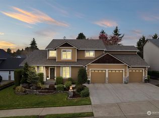 2722 13th Street Pl SW, Puyallup, WA 98373