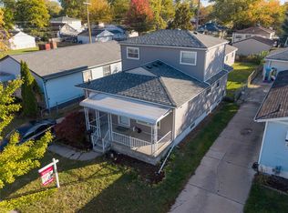 4911 Detroit St, Dearborn Heights, MI 48125