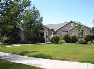 13308 S Bear Hollow Dr, Draper, UT 84020