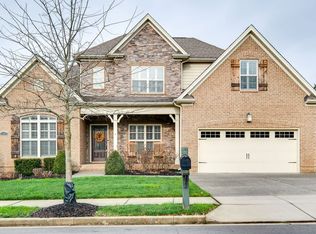 9160 Macauley Ln, Nolensville, TN 37135