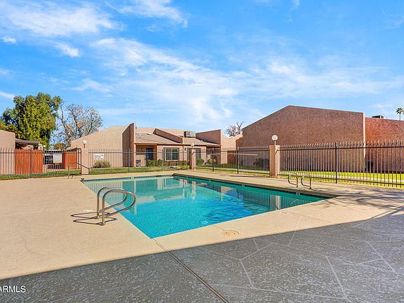 4th image of 629 N MESA Drive #9