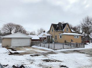 312 Maple St, Thornton, IA 50479