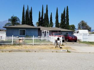 11960 Ashford St, Rancho Cucamonga, CA 91739