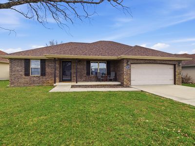 891 W Pembrook Avenue, Nixa, MO, 65714