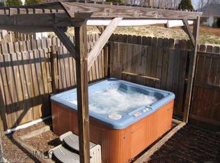 4153 Tarrant Trce, High Point, NC 27265