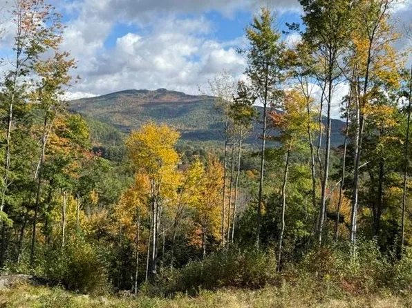 50 Jacob Hall Farm Road Lot #8, Rumney, NH 03266