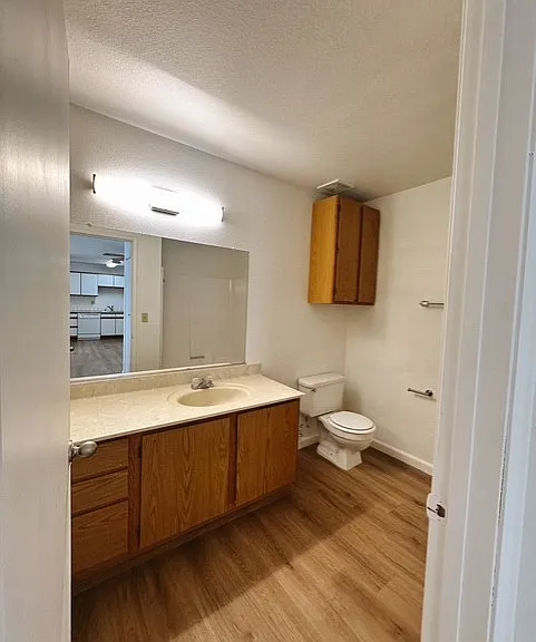 Parkview Apartments — Photo 34