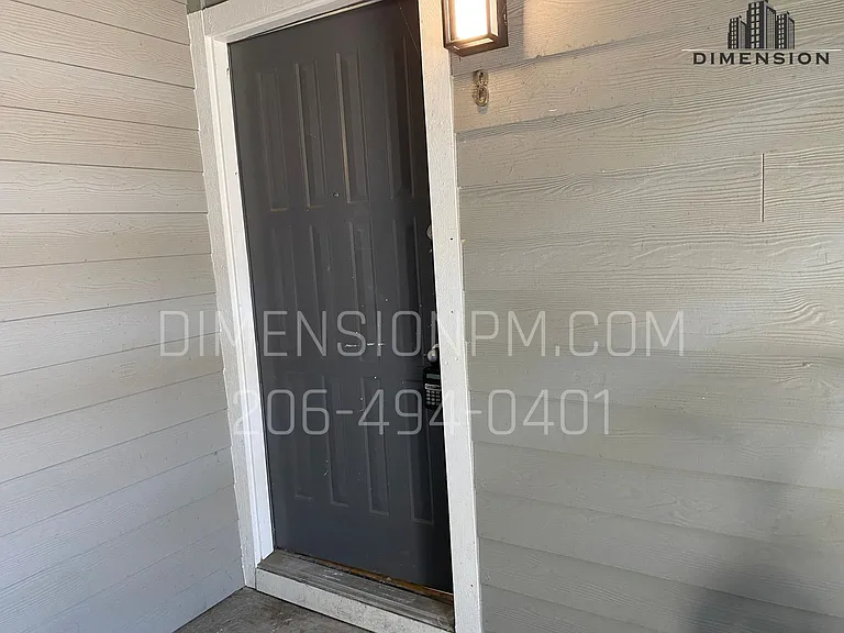 Beautiful one-bedroom and two-bedroom apartments in Sumner! — Photo 23
