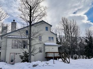 2150 Crocker Mountain Rd #2150, Kingfield, ME 04947