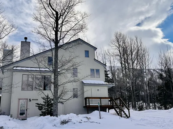 2150 Crocker Mountain Road #2150, Carrabassett Valley, ME 04947