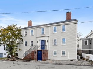 1 High St, Rockport, MA 01966