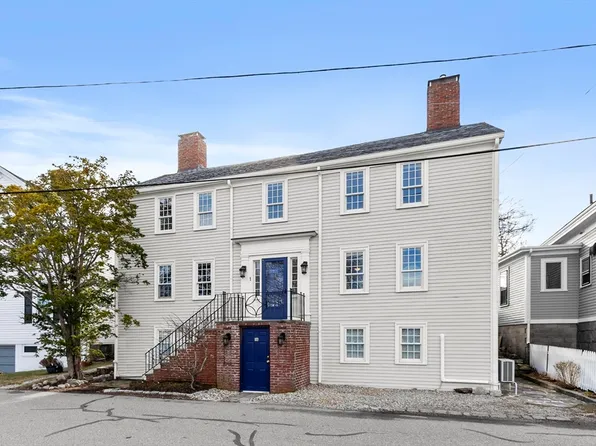 1 High St, Rockport, MA 01966