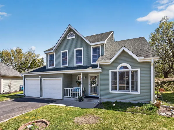 11270 50th Pl N, Plymouth, MN 55442