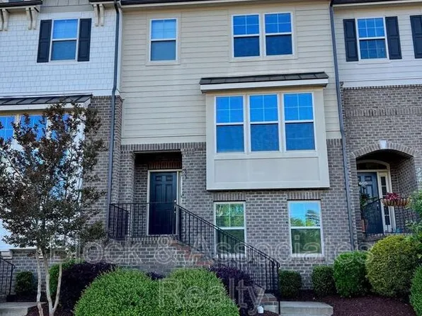 603 Old Mill Village Dr, Apex, NC 27502