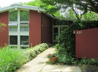 625 Ridge Ave, State College, PA 16803