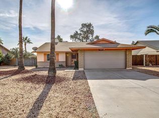 3023 W Sandra Ter, Phoenix, AZ 85053