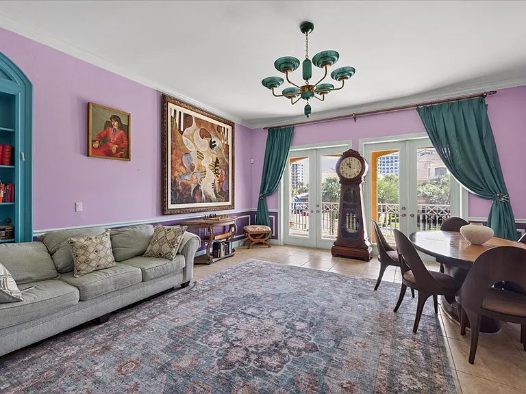 120 Avenue De La Mer #1502 — Photo 3