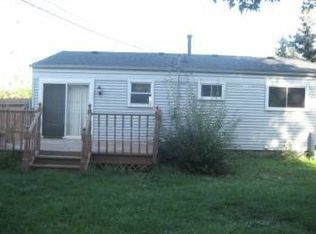 22265 Tulane Ave, Farmington Hills, MI 48336