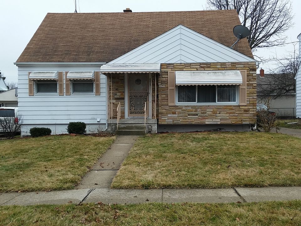 3217 Yale St.