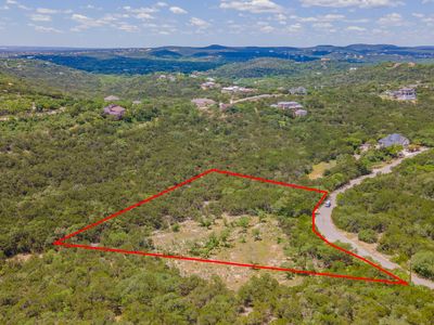 15619 VISTA GRANDE LOT 20, Helotes, TX, 78023