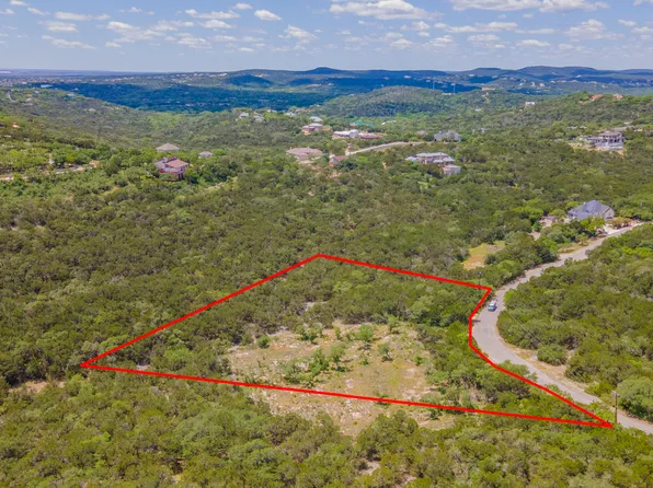 15619 VISTA GRANDE LOT 20, Helotes, TX 78023