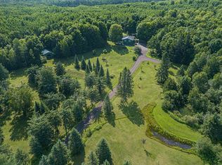 8607 Cth E, Iron Belt, WI 54536