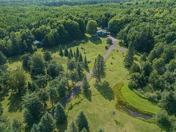 8607 Cth E, Iron Belt, WI 54536