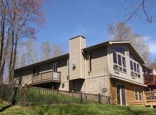 6009 Redpine Ln, Rhinelander, WI 54501