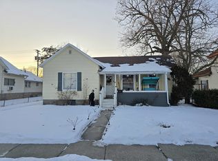 406 Stanton St, Bay City, MI 48708