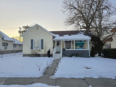 406 Stanton St, Bay City, MI, 48708