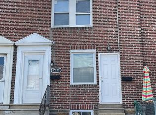 2078 Fraley St, Philadelphia, PA
