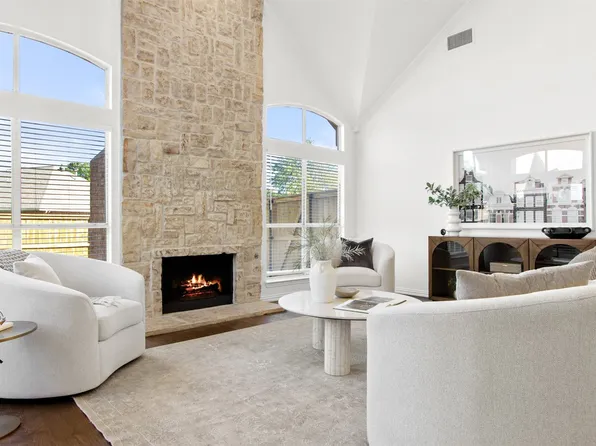 869 Pinnacle Cir, Lewisville, TX 75077