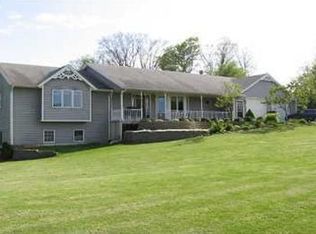 4250 River Run Trl NE, Rockford, MI