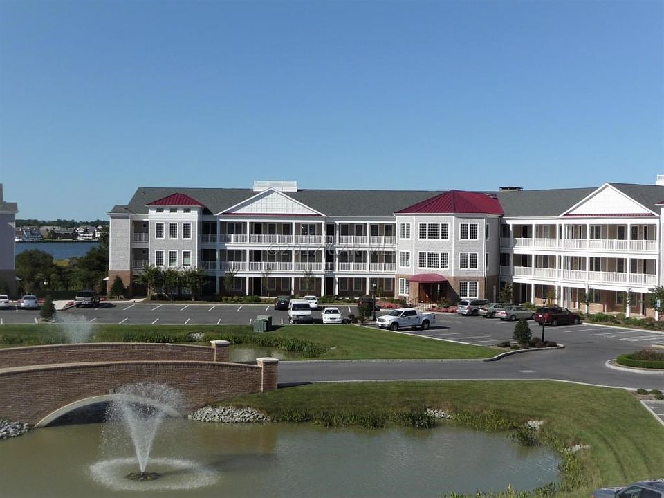 The Building