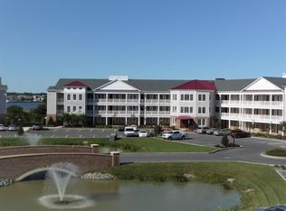 2201 Points Reach #2201, Ocean Pines, MD 21811