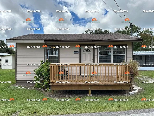 2854 Tindel Camp Rd #5