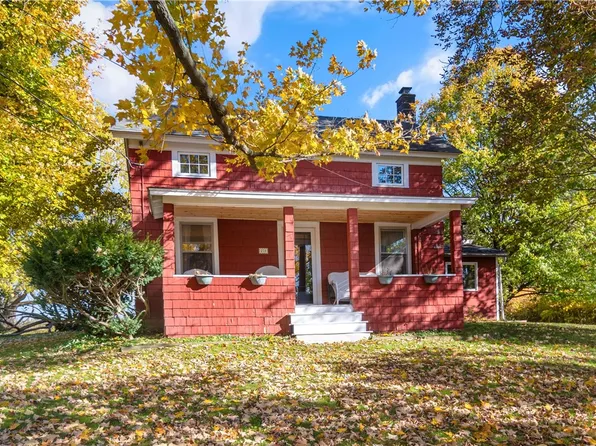 271 N Applegate Rd, Ithaca, NY 14850