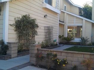 1851 Pinyon Pl, La Verne, CA 91750