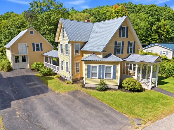 57 Gilman Street, Franklin, NH 03235