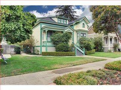 7541 Church St, Gilroy, CA, 95020
